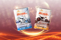 Công Ty Kingboss - Sản Xuất và Phân Phối Độc Quyền Nhớt BOSS, BOSS Man, BOSS Lady và Các Dòng Nhớt KB7000, KB9000