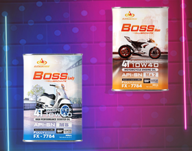 Công Ty KINGBOSS Tri Ân Khách Hàng Nhân Dịp Tết 2025