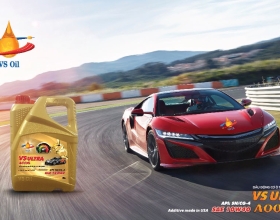 DẦU NHỚT KINGBOSS NHÀ PHÂN PHỐI ĐỘC QUYỀN DẦU NHỚT VS OIL