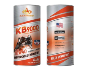 NHỚT KB9000 10W40 