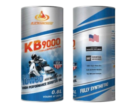 NHỚT KB900 10W30