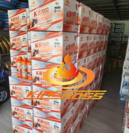 KB 7000 dầu nhớt kngboss USA