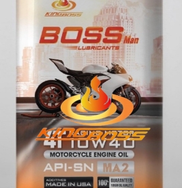  BOSS BOSS man tổng hợp toàn phần