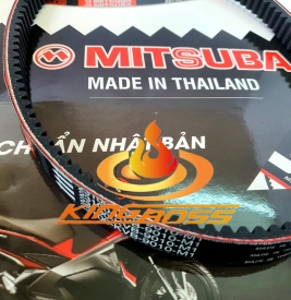 Dây cu roa misuba nhập khẩu 100 % madein thai land 100% tiêu chuẩn nhật bản 