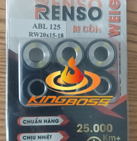 Bộ Bi  côn xe ga AB 125 nhập khẩu thailand