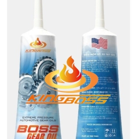 NHỚT CẦU BINGBOSS GN5 - TUÝP