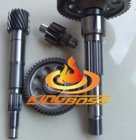 BỘ NHÔNG CẦU XE AB 1110