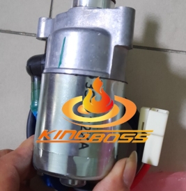 CỦ ĐỀ SỈIUS YAMAHA  