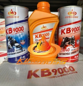 NHỚT KB9000
